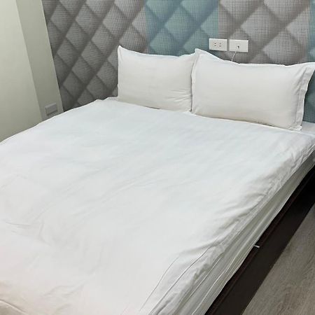 Greeninn Hotel Taipei Extérieur photo