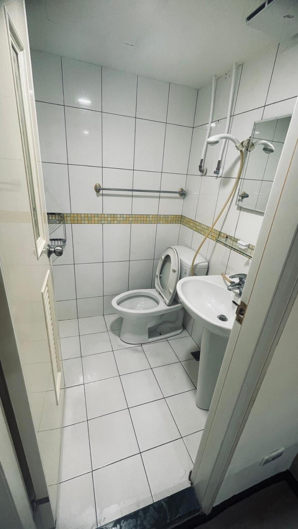 Greeninn Hotel Taipei Extérieur photo
