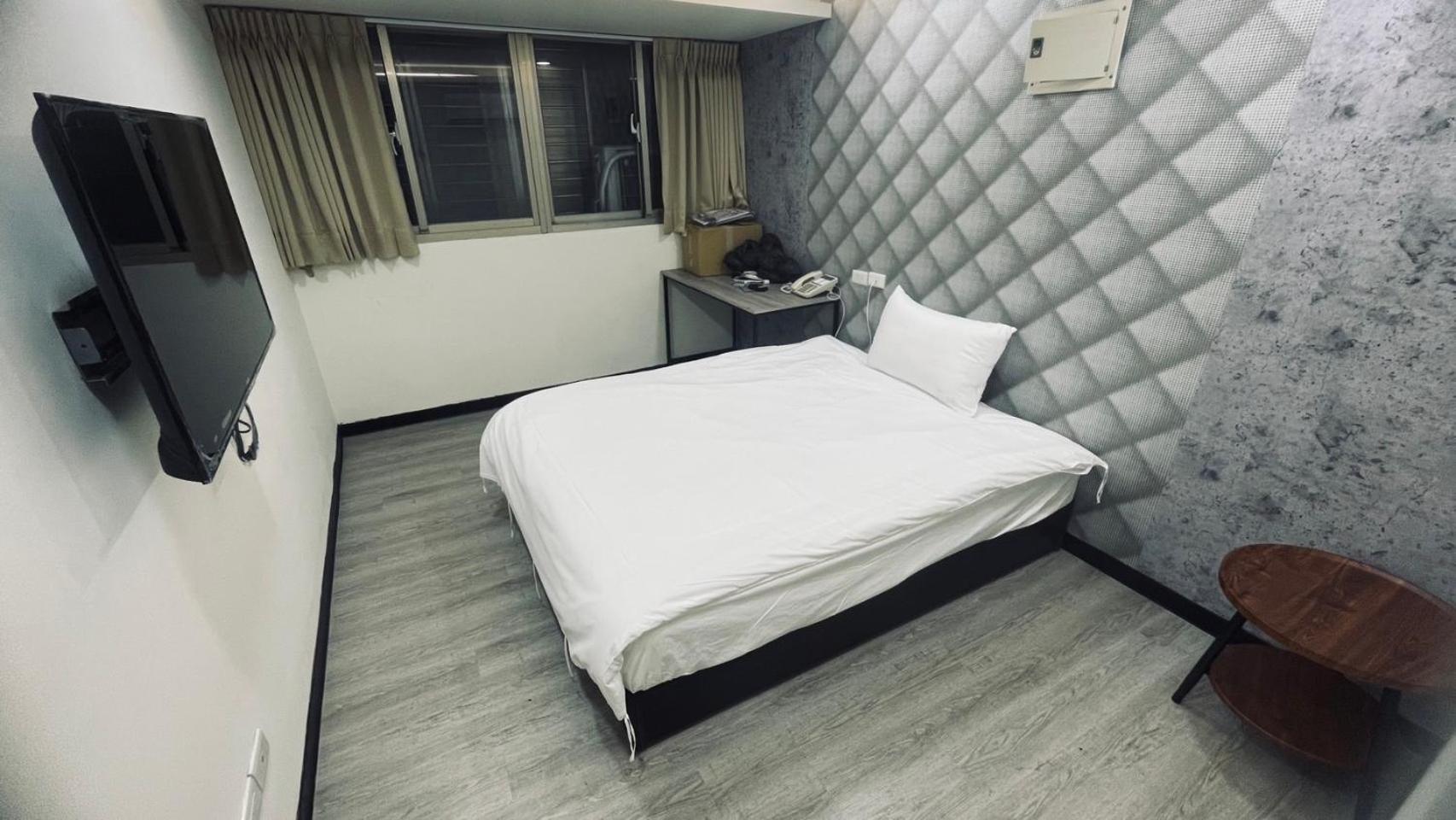 Greeninn Hotel Taipei Extérieur photo