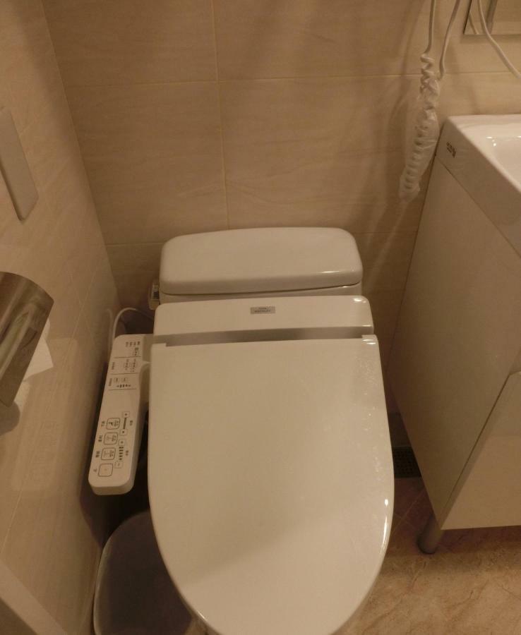 Greeninn Hotel Taipei Extérieur photo